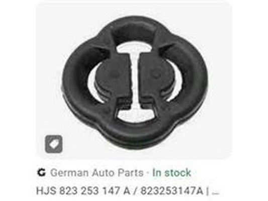 Doraz tlmiča výfuku Guangzhou Yuhang Auto Parts Co., LTD